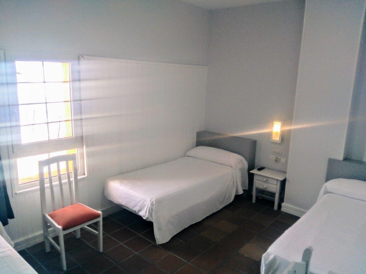 Hotel Montesol Arttyco 塞拉内华达 外观 照片