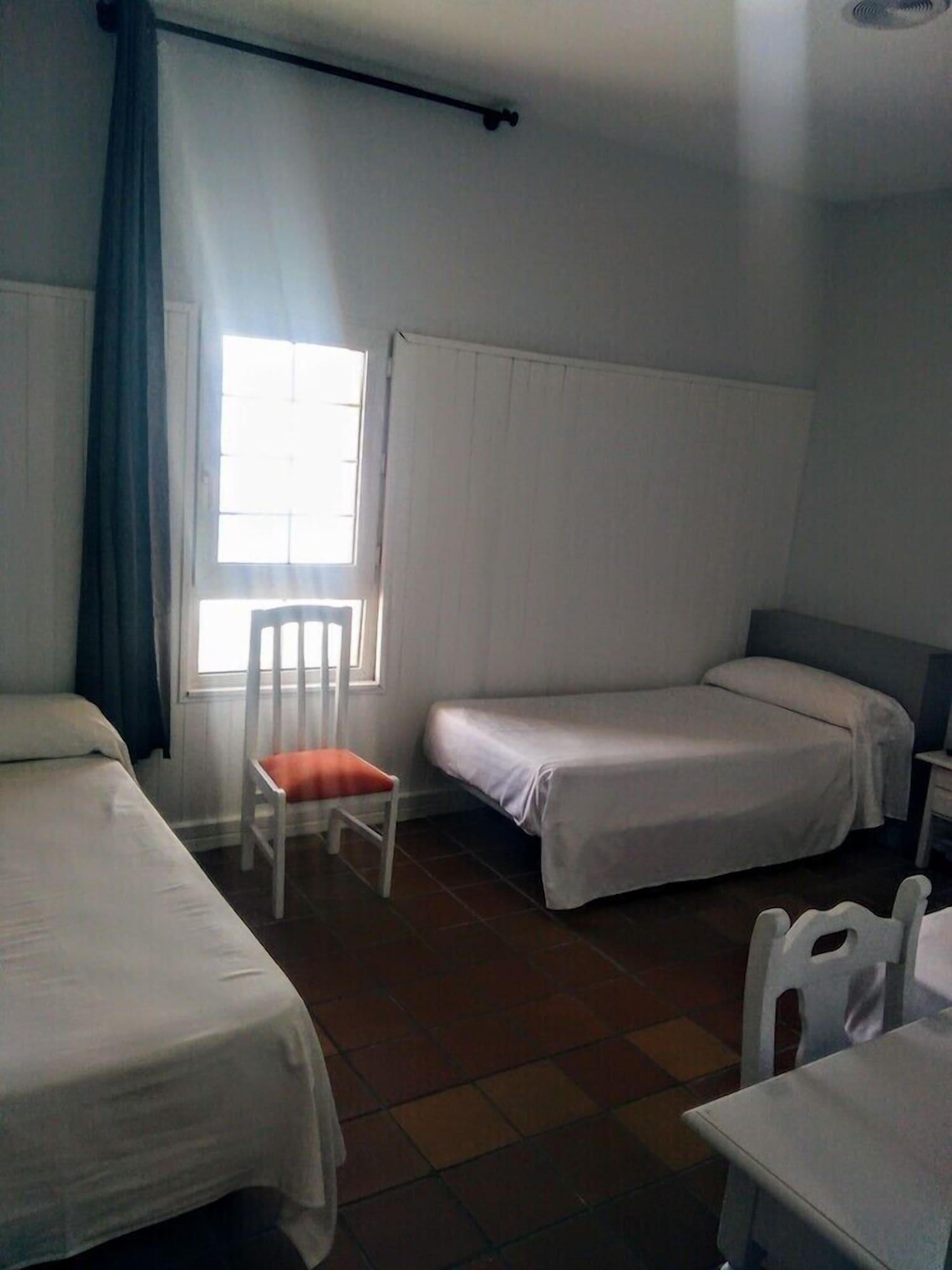 Hotel Montesol Arttyco 塞拉内华达 外观 照片