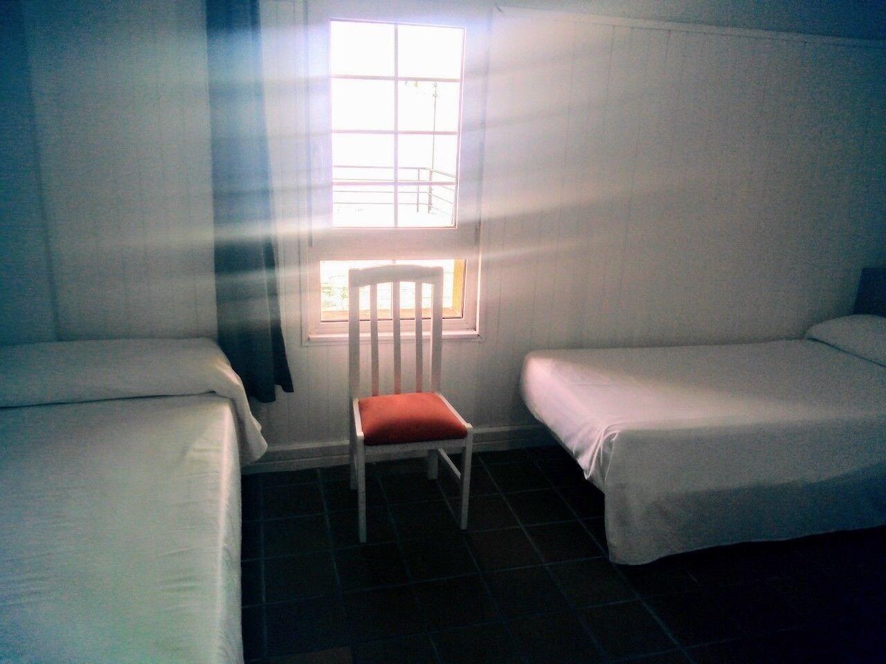 Hotel Montesol Arttyco 塞拉内华达 外观 照片