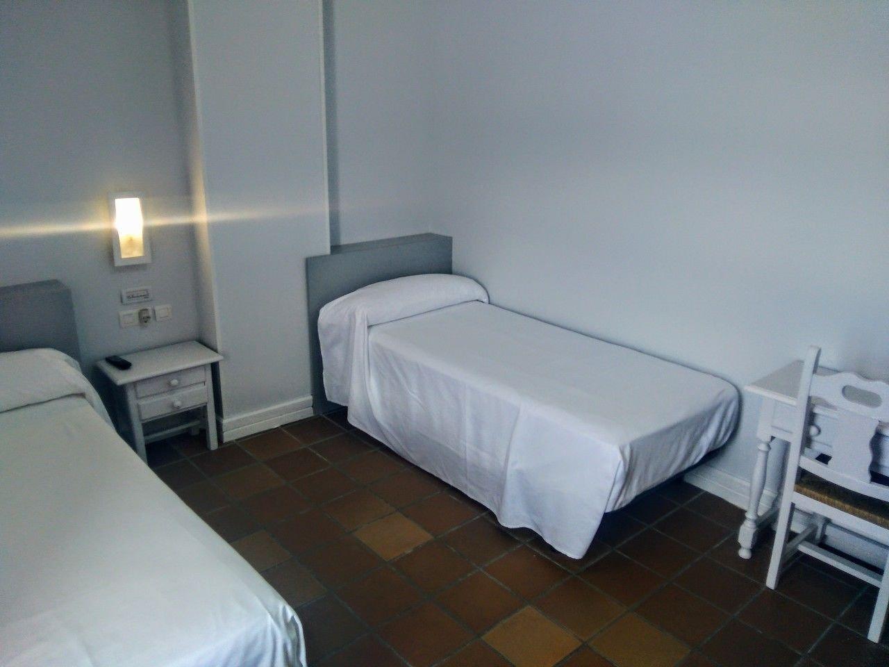 Hotel Montesol Arttyco 塞拉内华达 外观 照片