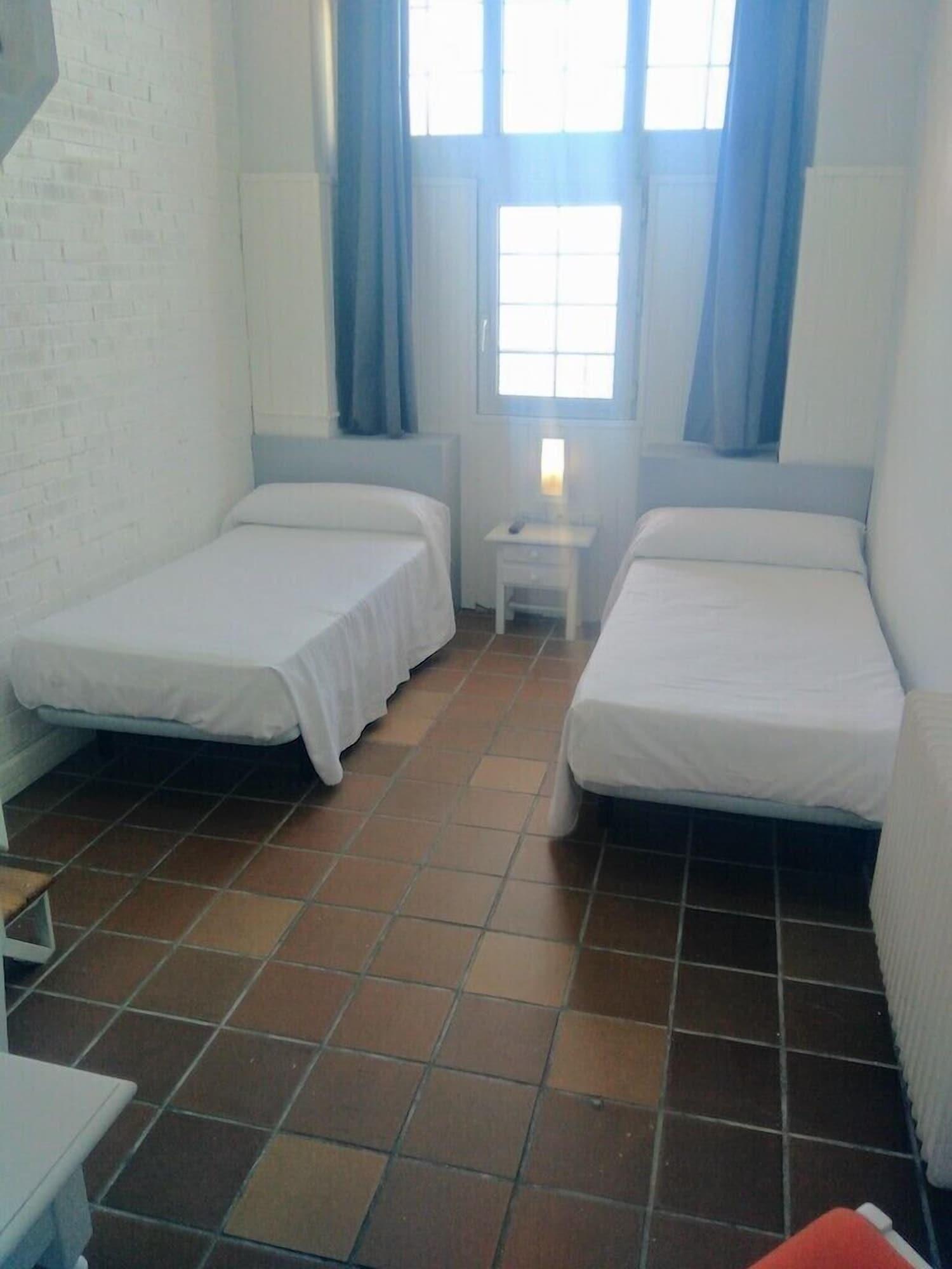 Hotel Montesol Arttyco 塞拉内华达 外观 照片