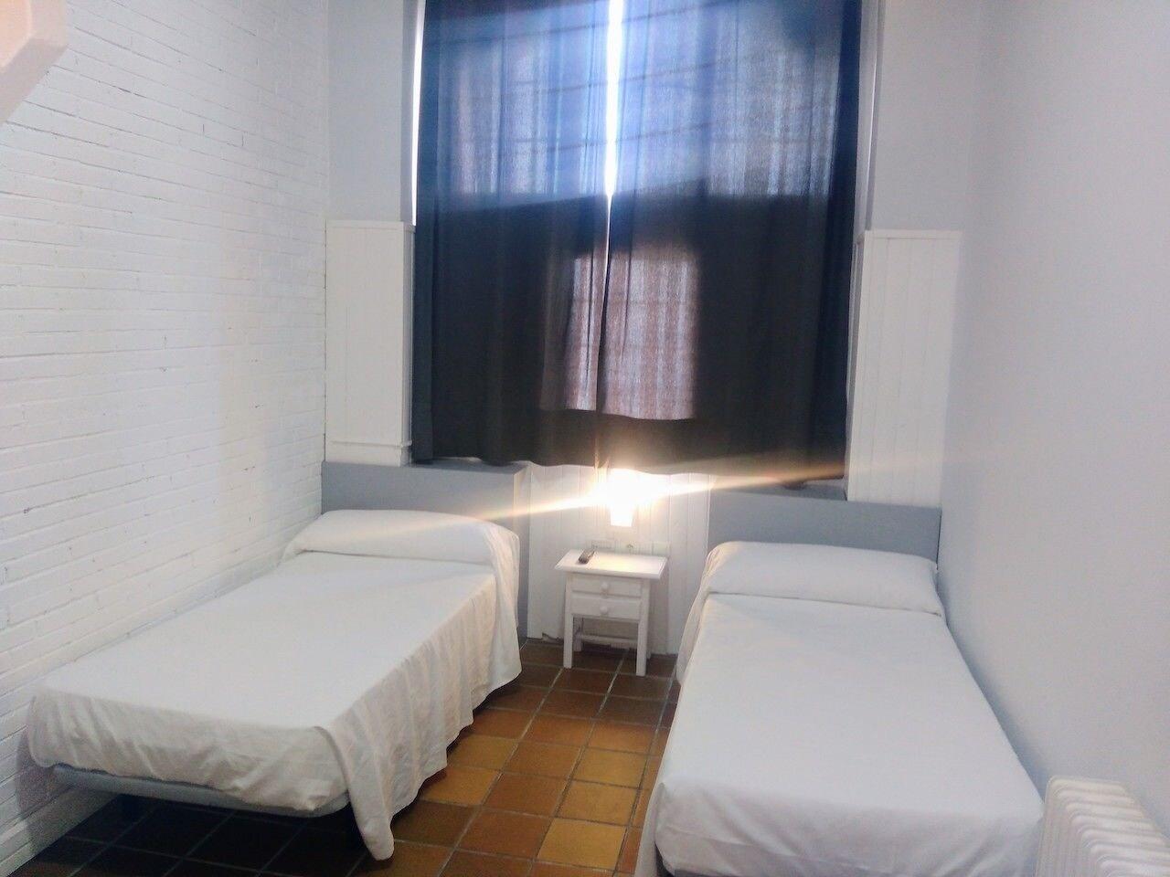 Hotel Montesol Arttyco 塞拉内华达 外观 照片