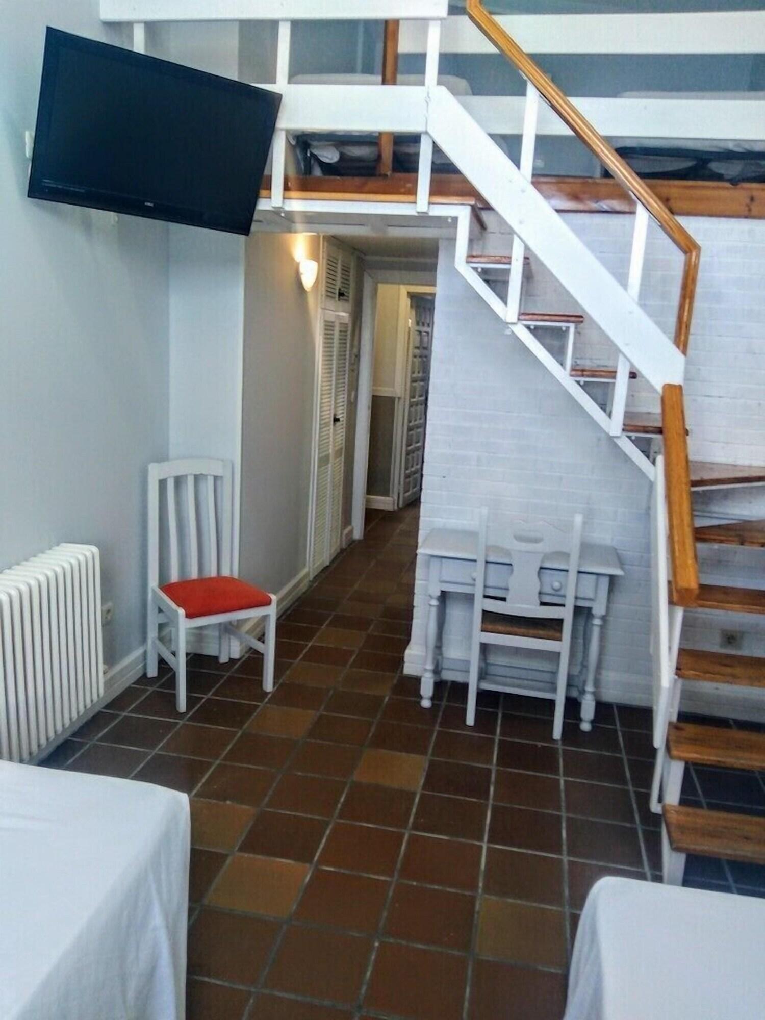 Hotel Montesol Arttyco 塞拉内华达 外观 照片