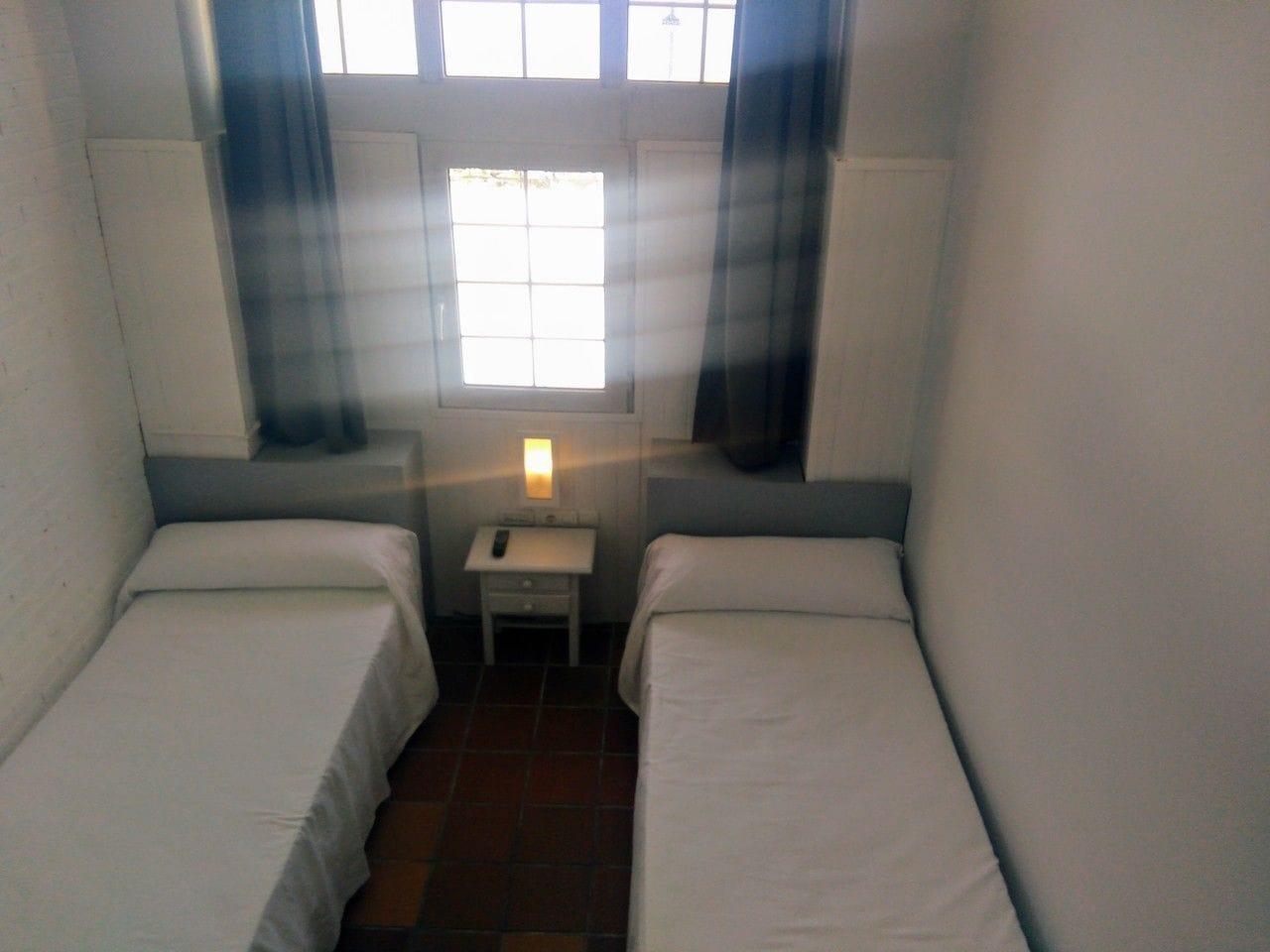 Hotel Montesol Arttyco 塞拉内华达 外观 照片