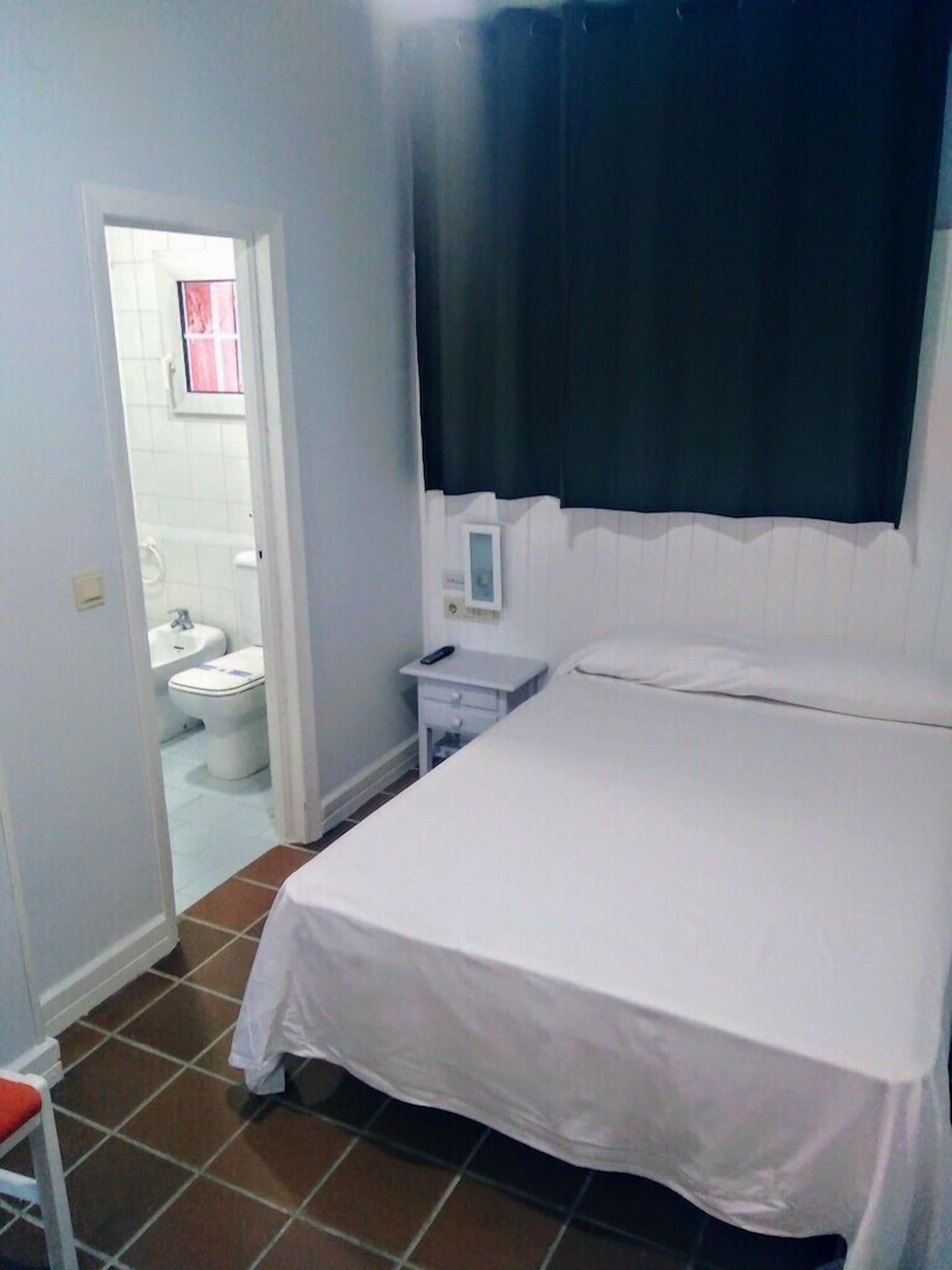 Hotel Montesol Arttyco 塞拉内华达 外观 照片
