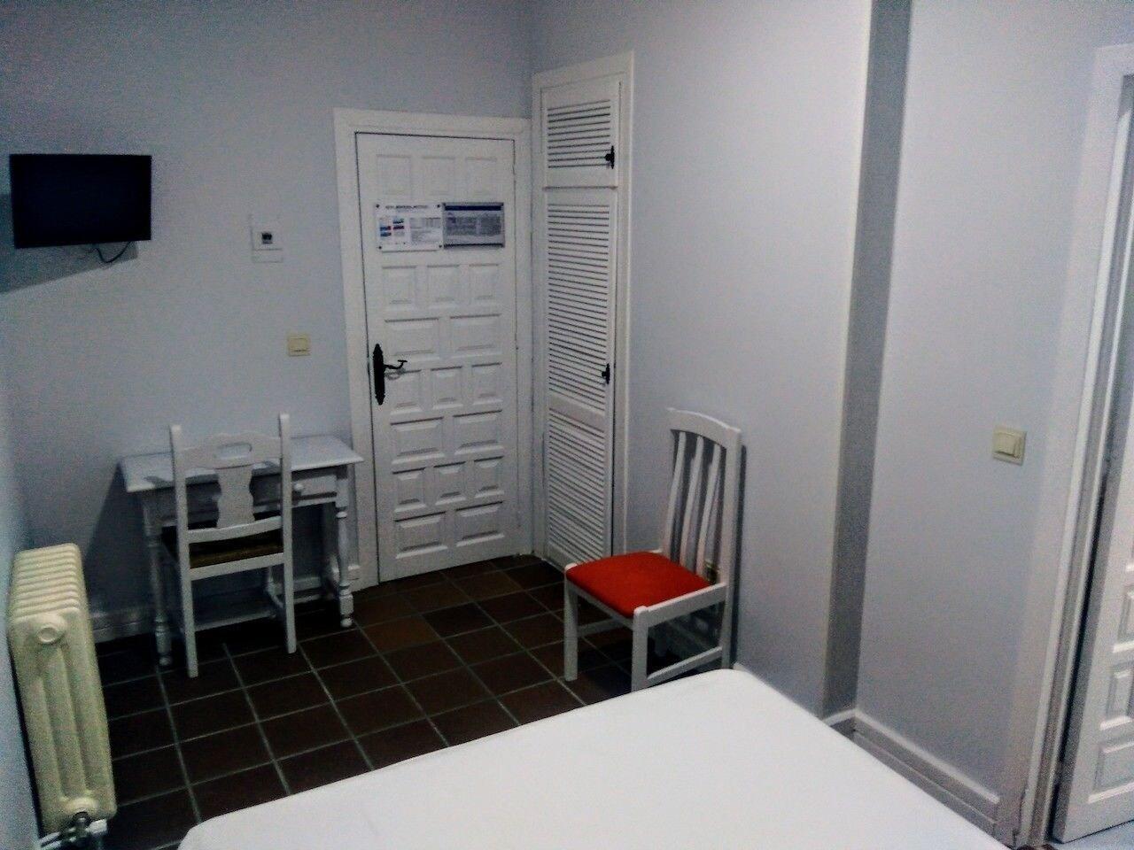 Hotel Montesol Arttyco 塞拉内华达 外观 照片