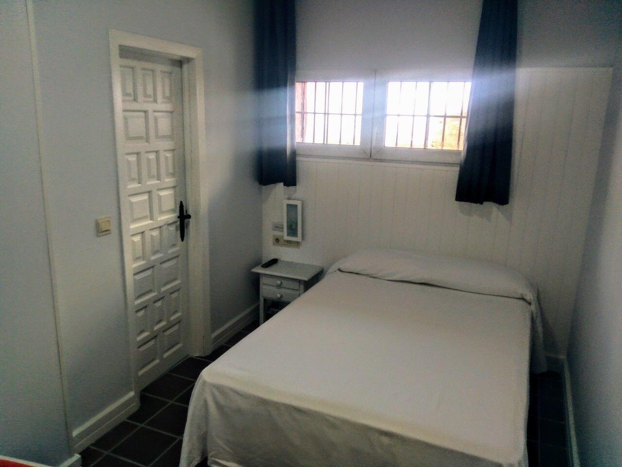 Hotel Montesol Arttyco 塞拉内华达 外观 照片