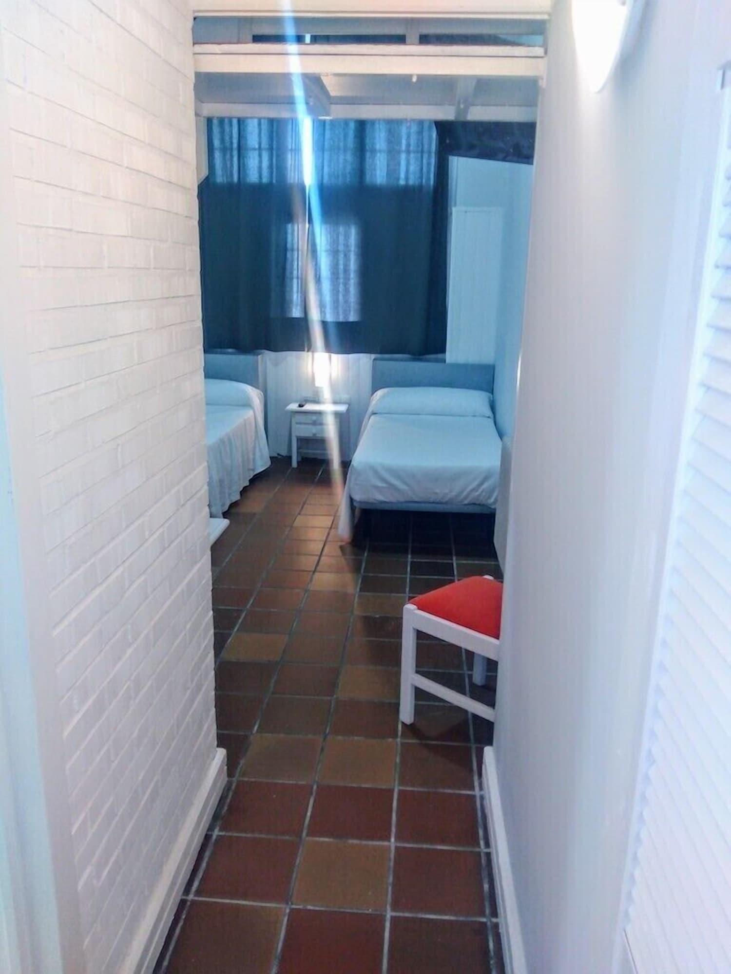 Hotel Montesol Arttyco 塞拉内华达 外观 照片