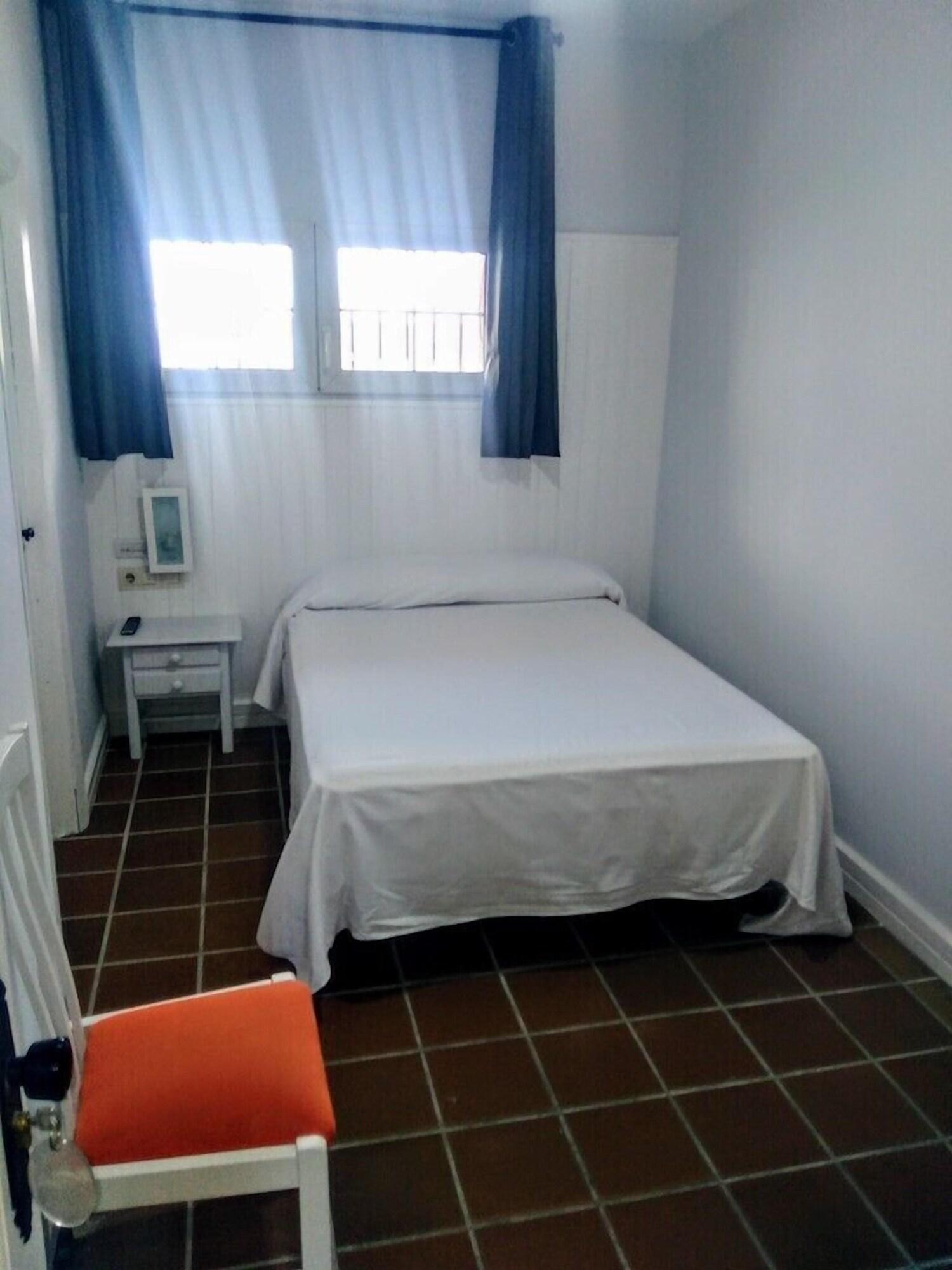 Hotel Montesol Arttyco 塞拉内华达 外观 照片