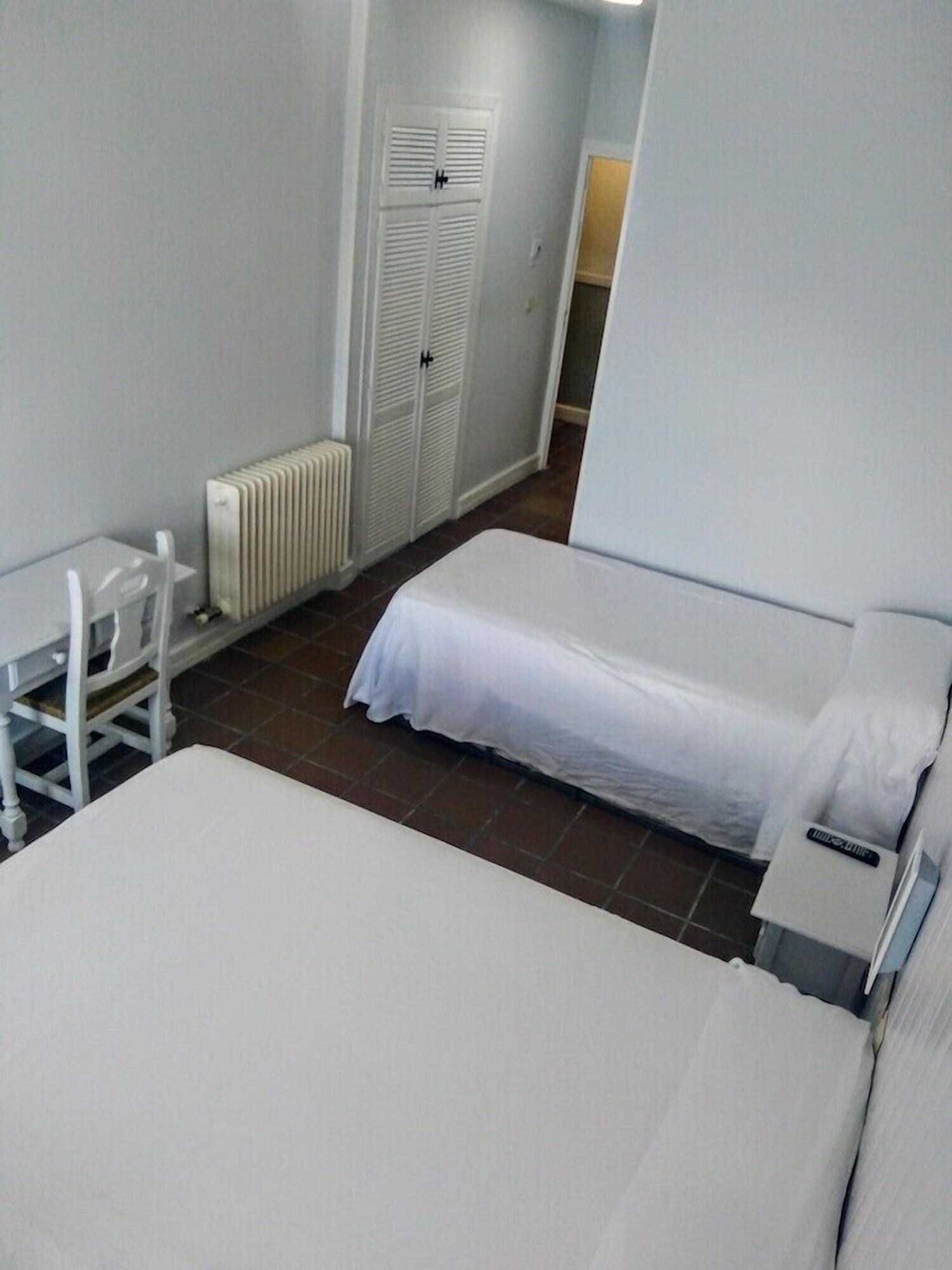 Hotel Montesol Arttyco 塞拉内华达 外观 照片