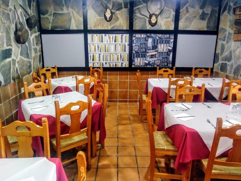 Hotel Montesol Arttyco 塞拉内华达 外观 照片