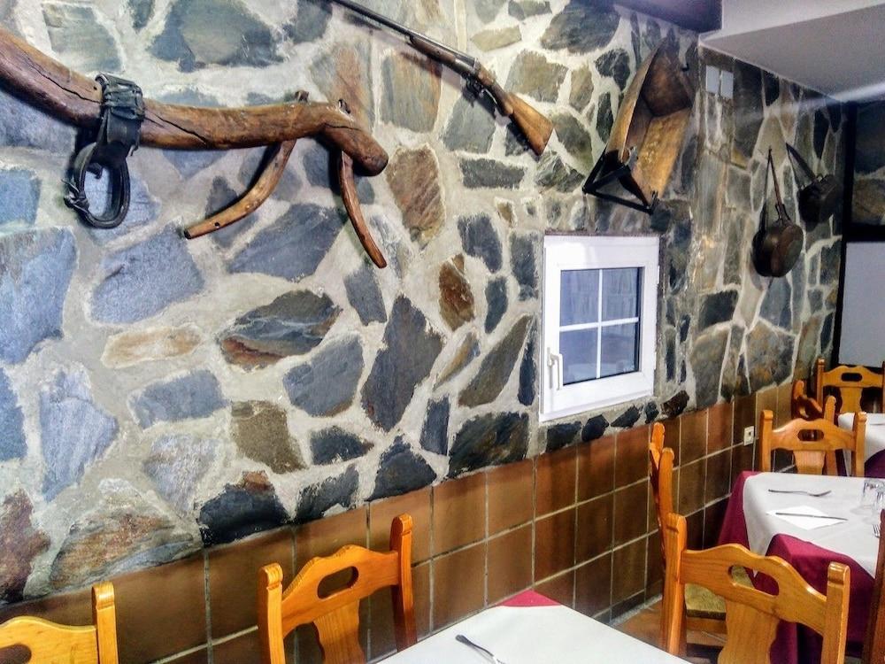 Hotel Montesol Arttyco 塞拉内华达 外观 照片