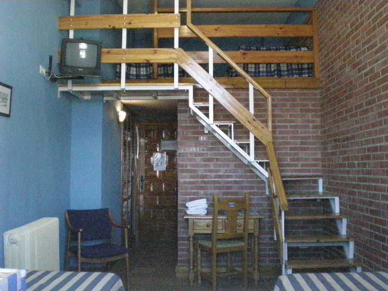 Hotel Montesol Arttyco 塞拉内华达 外观 照片
