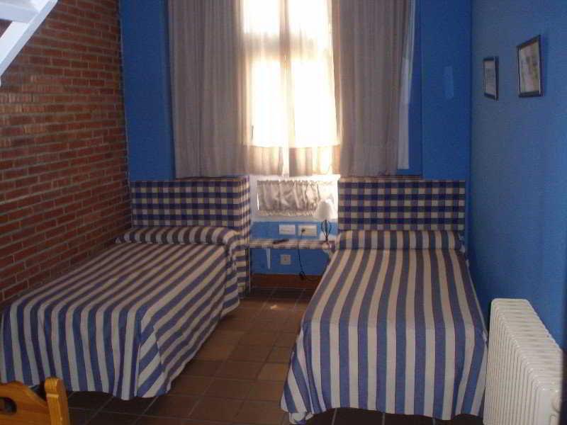 Hotel Montesol Arttyco 塞拉内华达 外观 照片