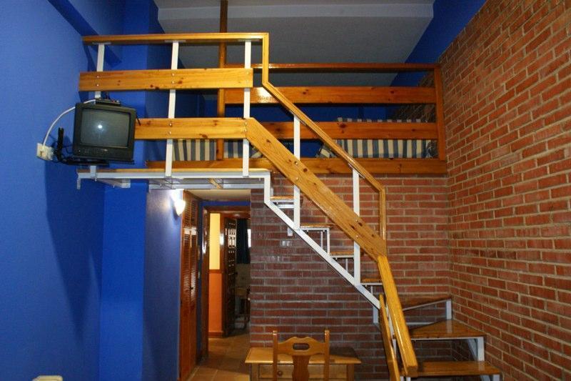 Hotel Montesol Arttyco 塞拉内华达 外观 照片