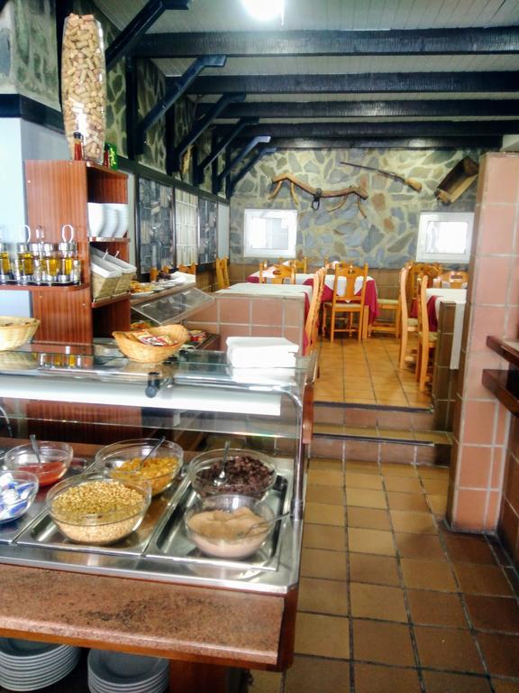 Hotel Montesol Arttyco 塞拉内华达 外观 照片