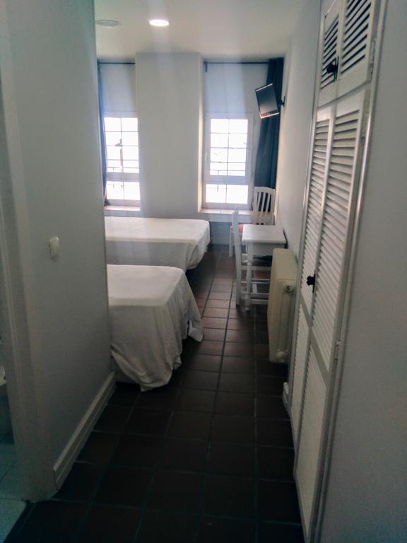Hotel Montesol Arttyco 塞拉内华达 外观 照片