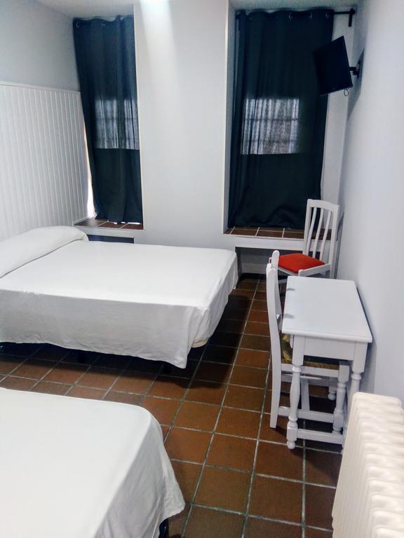 Hotel Montesol Arttyco 塞拉内华达 外观 照片