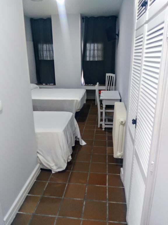 Hotel Montesol Arttyco 塞拉内华达 外观 照片