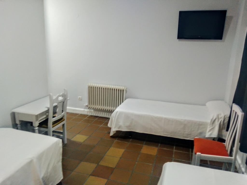 Hotel Montesol Arttyco 塞拉内华达 外观 照片