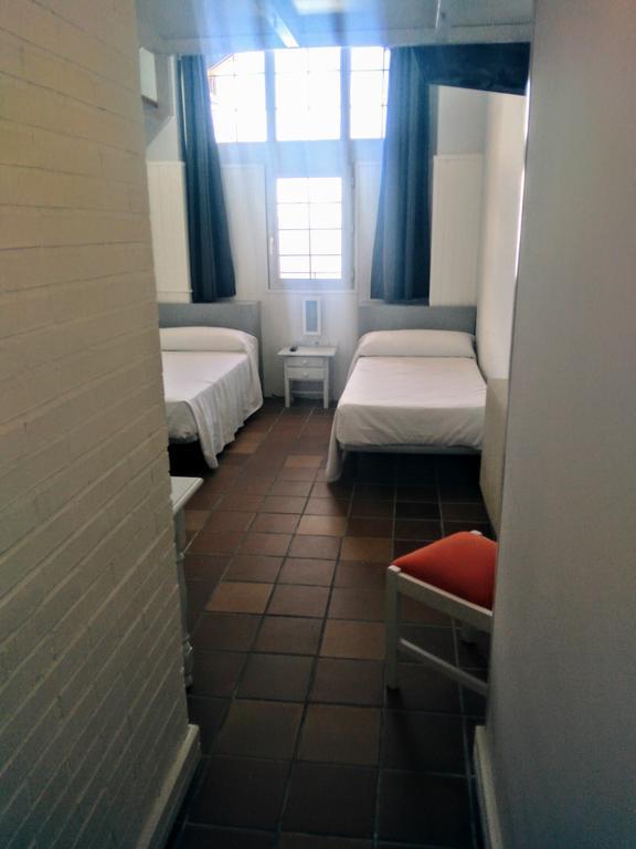 Hotel Montesol Arttyco 塞拉内华达 外观 照片