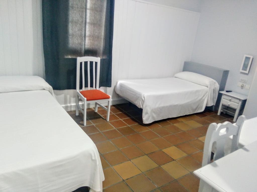Hotel Montesol Arttyco 塞拉内华达 外观 照片