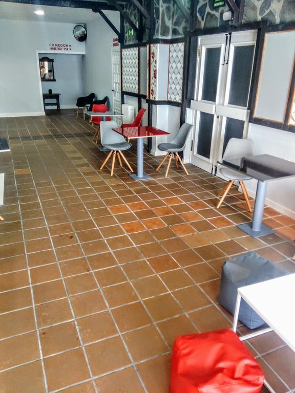 Hotel Montesol Arttyco 塞拉内华达 外观 照片