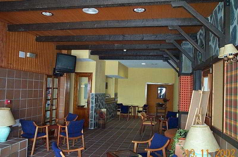 Hotel Montesol Arttyco 塞拉内华达 外观 照片