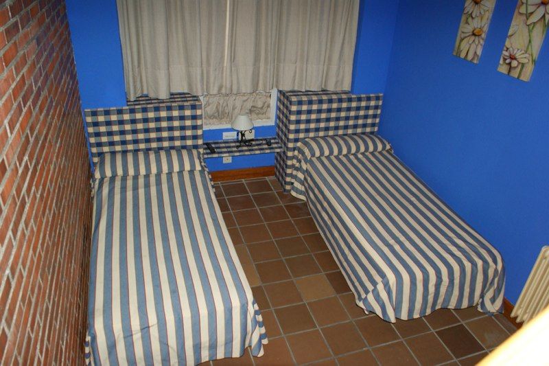 Hotel Montesol Arttyco 塞拉内华达 外观 照片