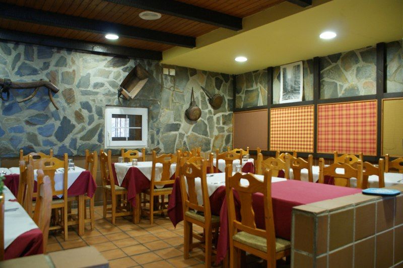 Hotel Montesol Arttyco 塞拉内华达 外观 照片