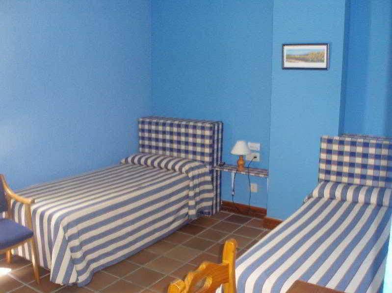 Hotel Montesol Arttyco 塞拉内华达 外观 照片